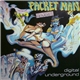 Digital Underground - Packet Man (The C.J. Mackintosh Remixes)