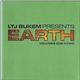 Various - LTJ Bukem Presents Earth Volumes One & Two