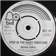 Brenda Arnau - Step In The Right Direction