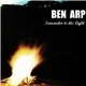 Ben Arp - Surrender To The Light
