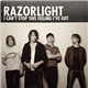 Razorlight - I Can't Stop This Feeling I've Got