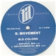 B. Movement - Natural Elements