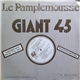Le Pamplemousse - Gimmie What You Got