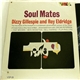 Dizzy Gillespie And Roy Eldridge - Soul Mates