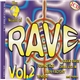 Various - The World Of Rave Vol. 2