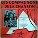Les Compagnons De La Chanson - Chanson A Ma Bien-Aimée