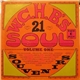 Various - W.C.H.B.'s 21 Soul Souvenirs Volume One