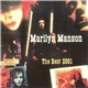 Marilyn Manson - The Best 2001
