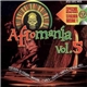 Various - Afromania Vol. 5