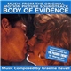 Graeme Revell - Body Of Evidence (Music From The Original Motion Picture Soundtrack)