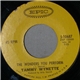 Tammy Wynette - The Wonders You Perform