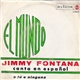 Jimmy Fontana - El Mundo