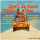 Cliff Carpenter Und Sein Orchester - She's In Love With You