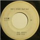 Earl Bostic - Exercise / She's Funny That Way