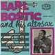 Earl Bostic And His Altosax - Flamingo