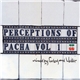 Farley And Heller - Perceptions Of Pacha Vol 1