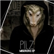 Pilz - Miserere EP