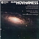Alan Hovhaness, North Jersey Wind Symphony, Sevan Philharmonic - Requiem And Resurrection For Brass Choir And Percussion / Symphony No. 19 
