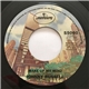 Johnny Russell - Make Up My Mind / I Might Be A While In New Orleans