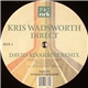 Kris Wadsworth - Direct