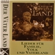 Frank Rennicke - Der Väter Land - Lieder Für Familie, Volk Und Vaterland