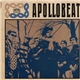Apollobeat - Líza / Já, Poustevník