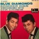 The Blue Diamonds - The Blue Diamonds Kommer Igjen
