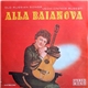 Alla Baianova - Old Russian Songs (Vechi Cîntece Rusești)