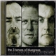 Wiseman / Silvers / Osborne - The 3 Tenors Of Bluegrass