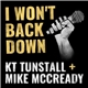 KT Tunstall + Mike McCready - I Won't Back Down