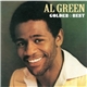 Al Green - Golden☆Best