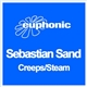 Sebastian Sand - Creeps / Steam