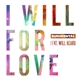Rudimental feat. Will Heard - I Will For Love