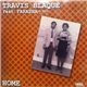 Travis Blaque Featuring Farasha - Home