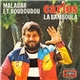 Carlos - Malabar Et Roudoudou / La Bamboula