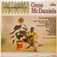 Gene McDaniels - The Wonderful World Of: Gene McDaniels