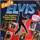 Various - Hallo Elvis - Die Deutschen Popstars Feiern Eine Legende