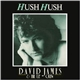 David James & The U.P. Crew - Hush Hush