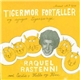 Raquel Rastenni - Tigermor Fortæller Og Synger Tigersange