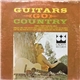 Red Rhodes - Guitars Go Country