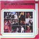 Various - New Rock Champions