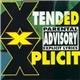 Various - Xtended Xplicit