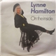 Lynne Hamilton - On The Inside