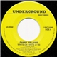 Danny Williams / The Rivingtons - White On White / Papa-Oom-Mow-Mow
