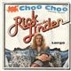 Rick van der Linden - Choo Choo (Chattanooga Choo Choo)