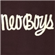 Neo Boys - Neo Boys