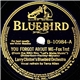 Larry Clinton's Bluebird Orchestra - You Forgot About Me / Moonlight And Tears