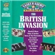 Various - The British Invasion