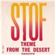Stof - Theme From The Desert