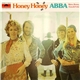 ABBA, Björn, Benny, Anna & Frida - Honey Honey